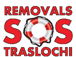 Sos Traslochi