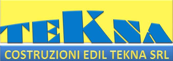 Costruzioni Edil Tekna S.r.l.