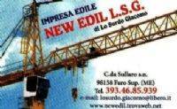 New Edil L.s.g.