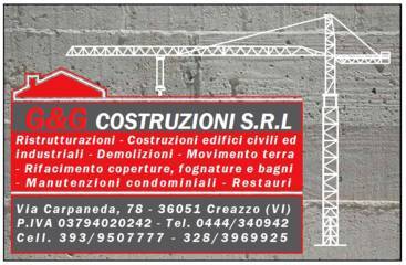 G&g Costruzioni