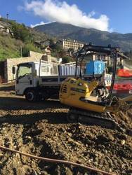 Impresa Edile Timpano Salvatore E Figli S.n.c.