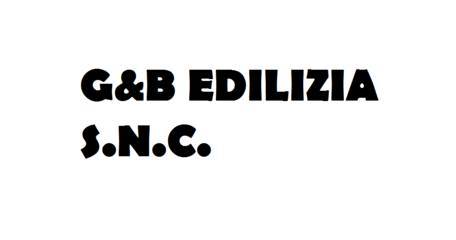 G&b Edilizia S.n.c.