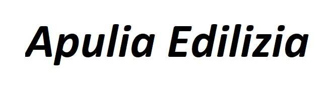 Apulia Edilizia