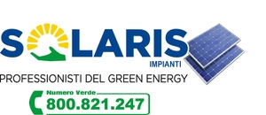 Solaris Impianti Gruppo I&c Power Srls