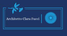 Architetto Clara Fucci