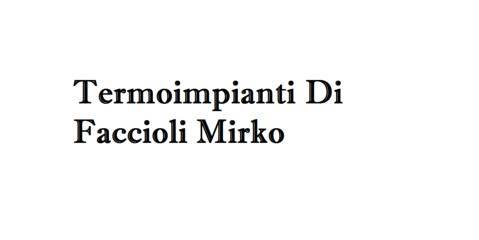 Termoimpianti Di Faccioli Mirko
