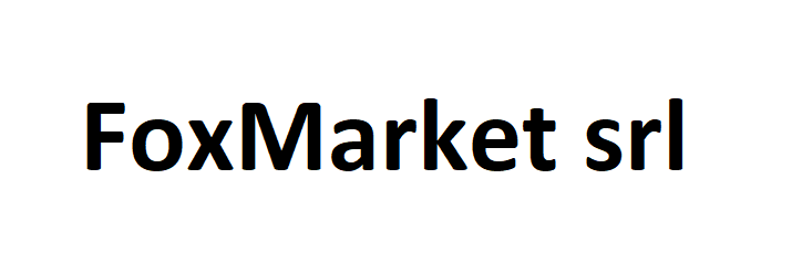 Foxmarket Srl