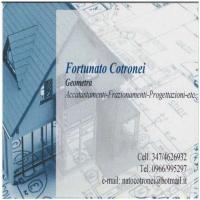 Libero Professionista Cotronei Fortunato