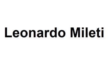 Leonardo Mileti