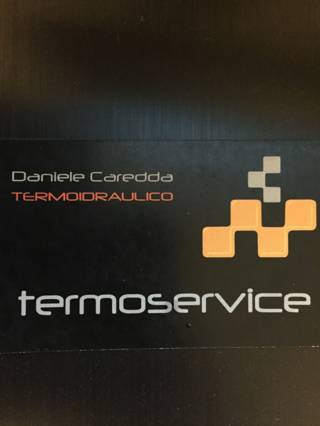 Termoservice Di Daniele Caredda