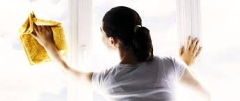 Cleaning Di Anna Granito
