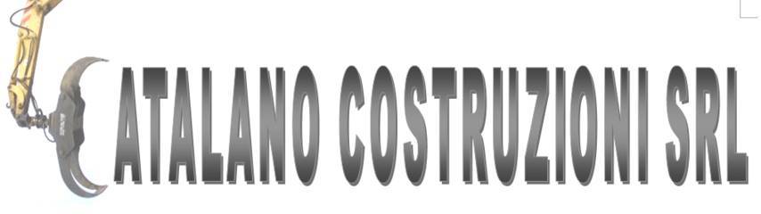 Catalano Costruzioni S.r.l.