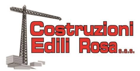 Costruzioni Edili Rosa S.a.s.