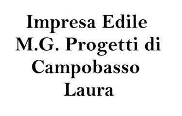Impresa Edile M.g. Progetti Di Campobasso Laura