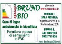 Lavori E Servizi In Bioedilizia Brunobio