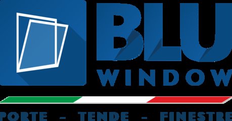 Blu Window