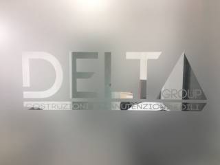 Delta Group S.r.l.s. Unipersonale