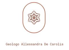 Geologo Allessandra De Carolis