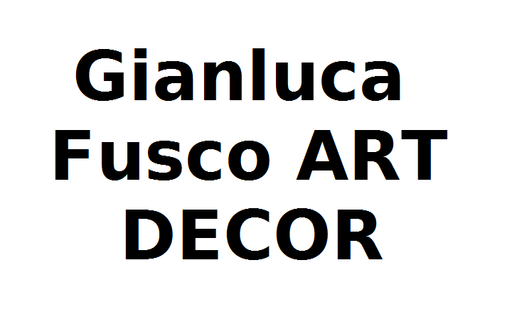 Gianluca Fusco Art Decor