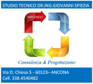 Studio Tecnico Dr.ing.giovanni Spiezia