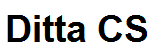 Ditta Cs