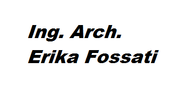 Libero Professionista Fossati Erika
