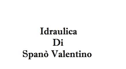 Idraulica Di Spanò Valentino