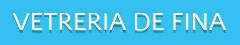 Vetreria De Fina Di Domenico Rizzo Sas