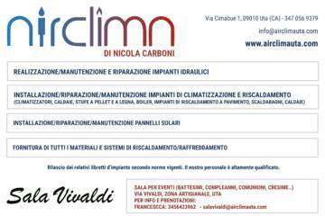 Airclima Di Carboni Nicola