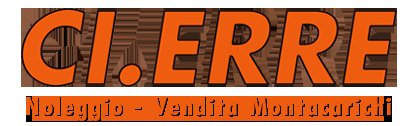 Ci.erre Srl Noleggio Vendita Ascensori E Montacarichi Da Cantiere