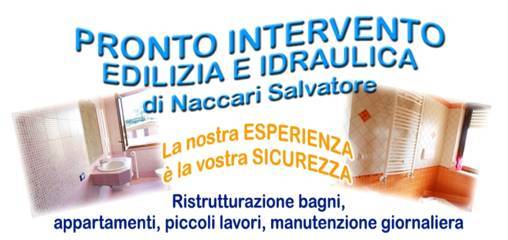 Prontointervento Idraulica