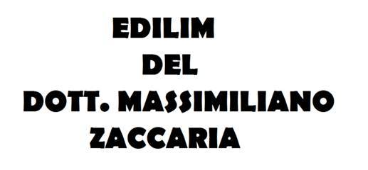 Edilim Del Dott. Massimiliano Zaccaria