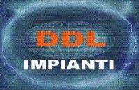 Ddl Impianti