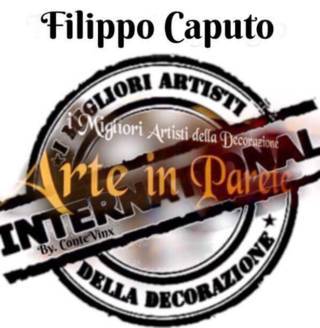 Filippo Caputo Imbianchino Decoratore