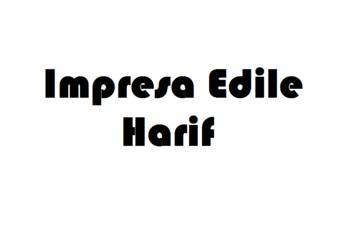Impresa Edile Harif