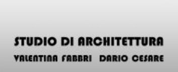 Architetto Dario Cesare