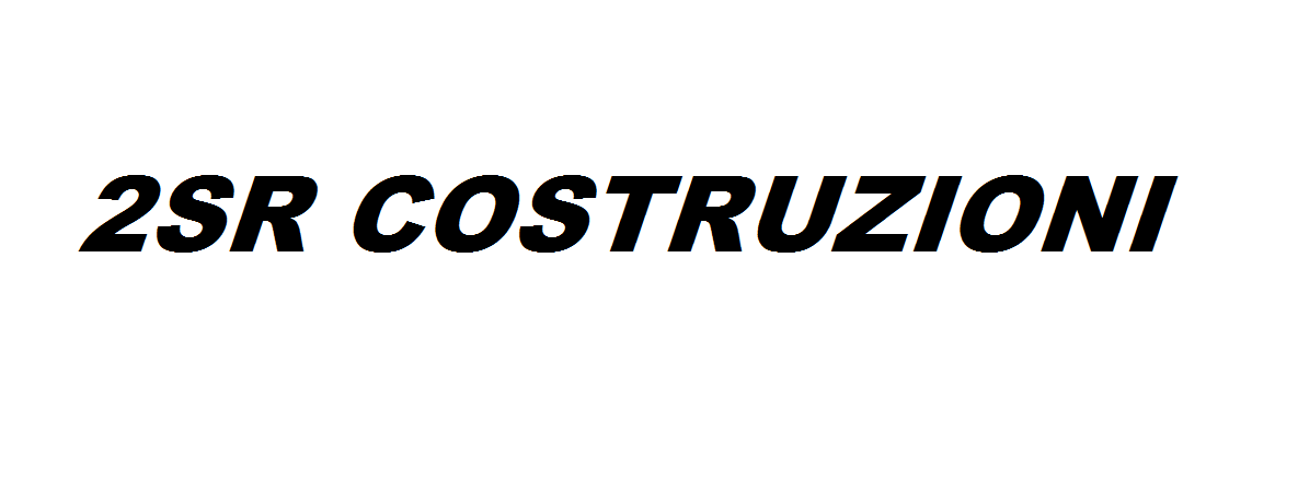 2sr Costruzioni