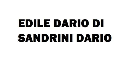 Edile Dario Di Sandrini Dario
