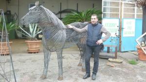 Arte & Ferro