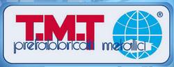 T.m.t. Prefabbricati Metallici Srl