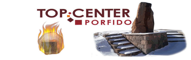 Top Center Porfido Srl
