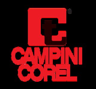 Termoregolatori Campini-Corel Spa