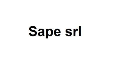 Sape Srl