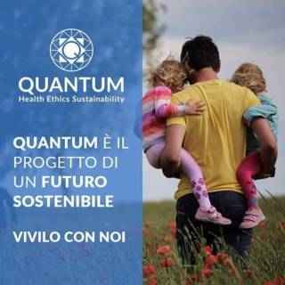 Quantum Hes Srl
