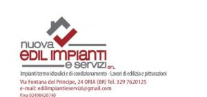 Nuova Edil Impianti E Servizisrl