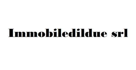 Immobiledildue Srl