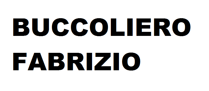 Buccoliero Fabrizio