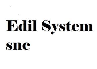 Edil System Snc Di Petrera E Rosanò