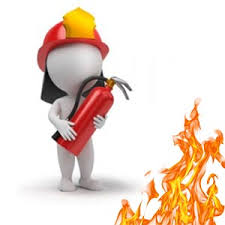 Eurosystem Antincendio