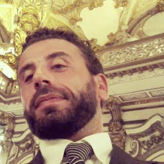 Architetto Campioni